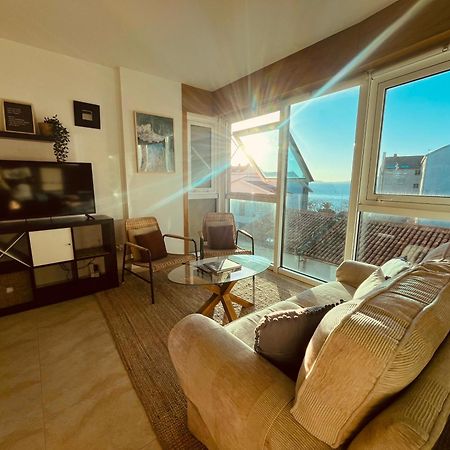 Apartamento Estilo Costero Al Lado De La Playa Gayanes   Luaran gambar