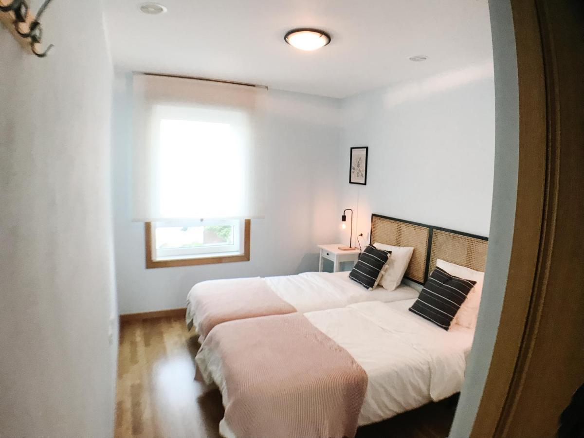Apartamento Estilo Costero Al Lado De La Playa Gayanes   Luaran gambar