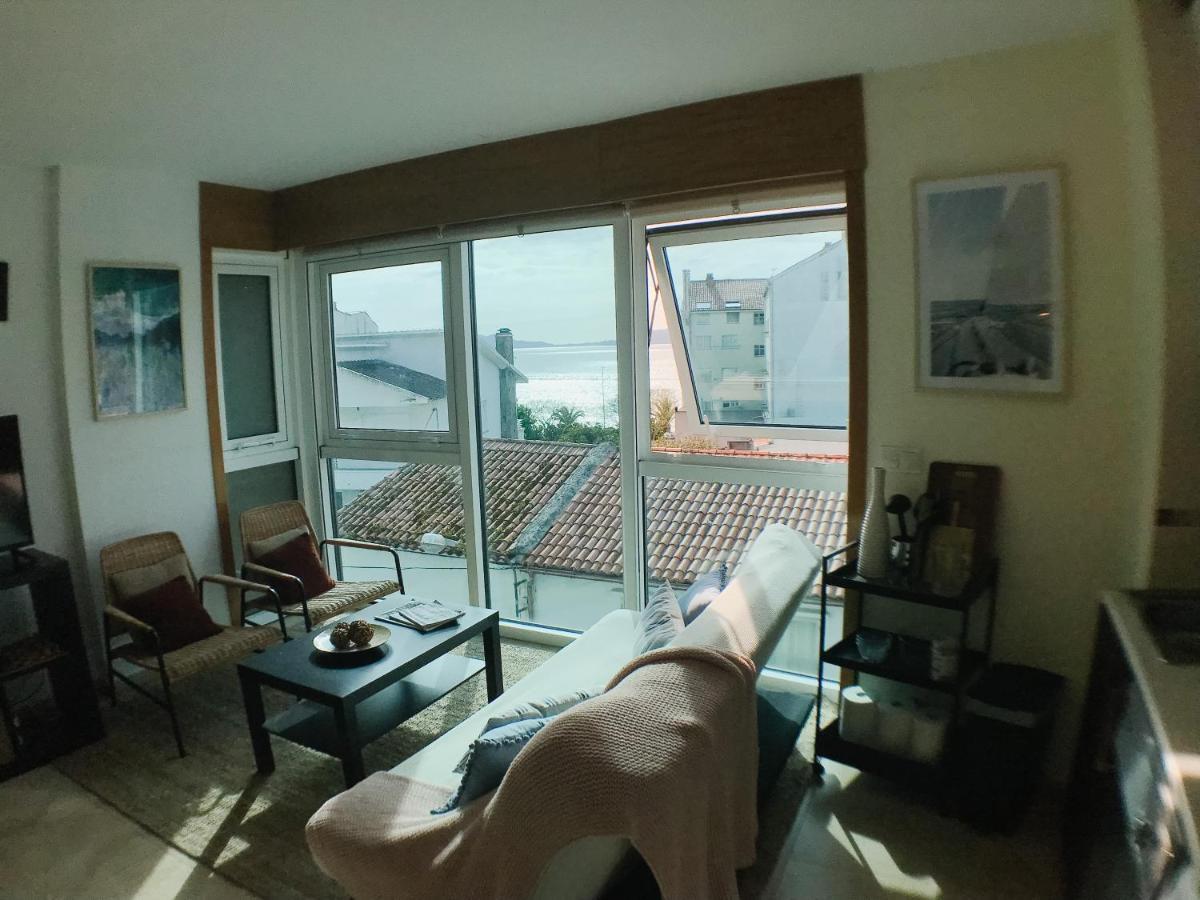 Apartamento Estilo Costero Al Lado De La Playa Gayanes   Luaran gambar
