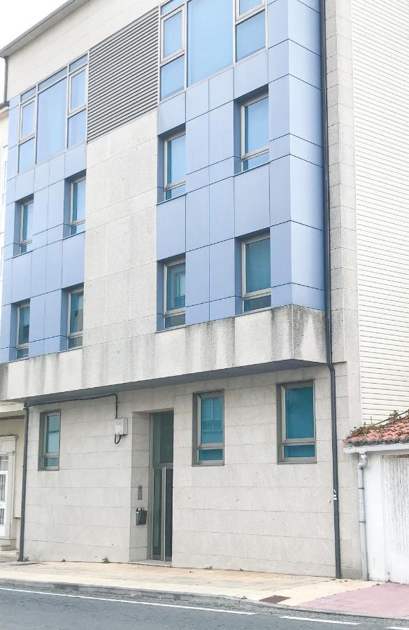 Apartamento Estilo Costero Al Lado De La Playa Gayanes   Luaran gambar